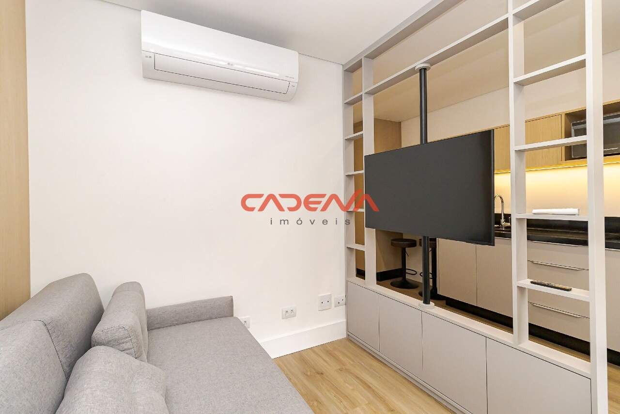 Studio para aluguel no Centro: 