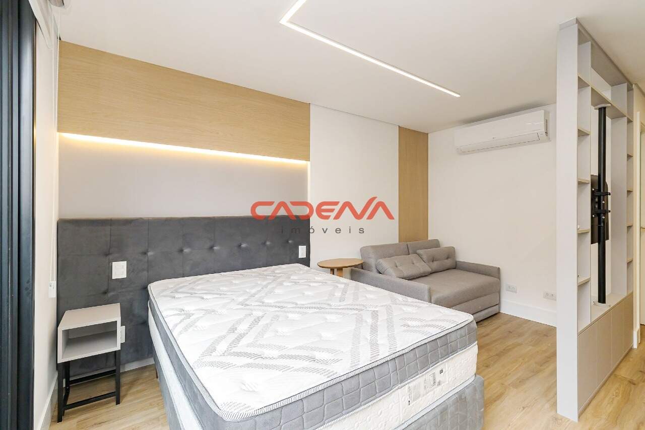 Studio para aluguel no Centro: 