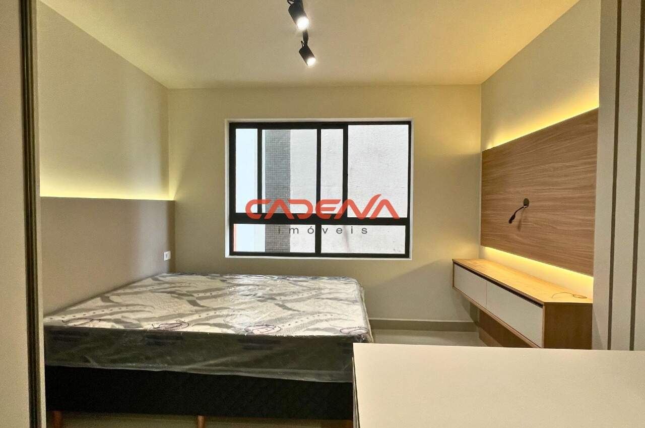 Studio para aluguel no Centro: 