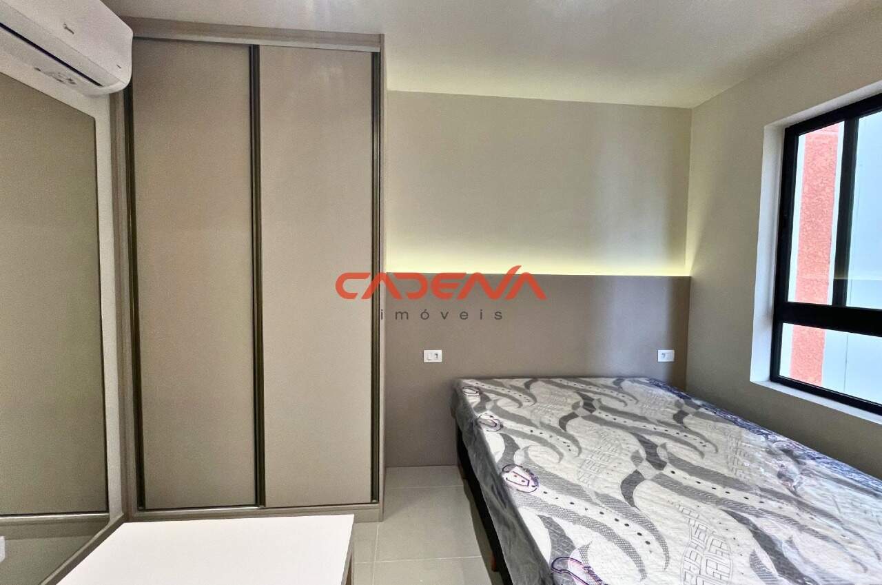 Studio para aluguel no Centro: 