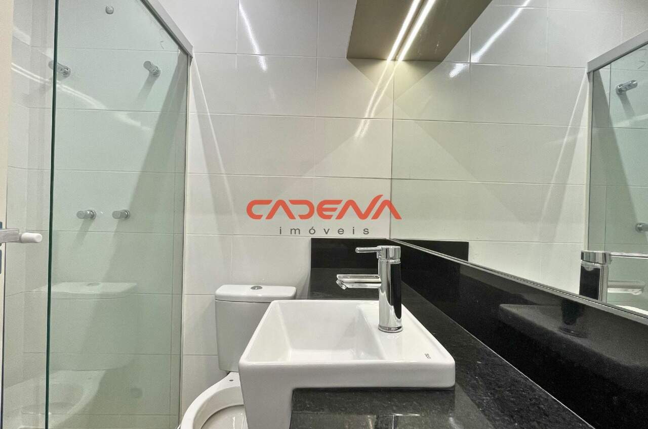 Studio para aluguel no Centro: 