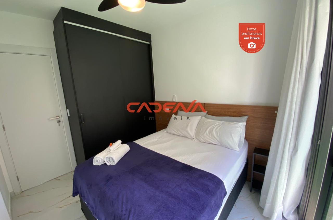 Apartamento à venda no Batel: 