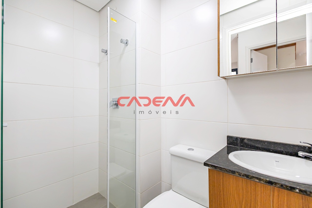 Apartamento para aluguel no Centro: 