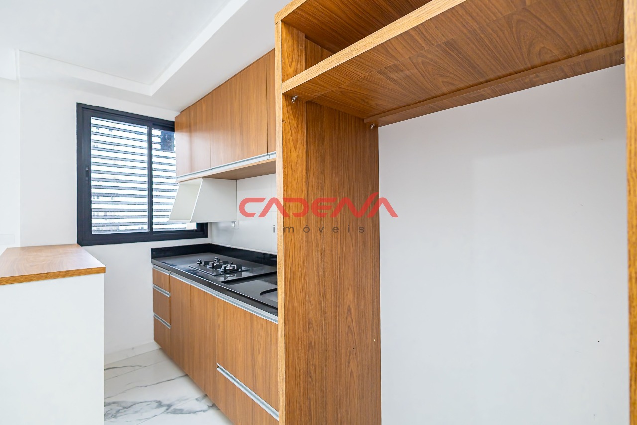 Apartamento para aluguel no Centro: 