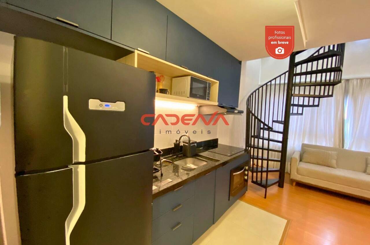 Apartamento à venda no Água Verde: 