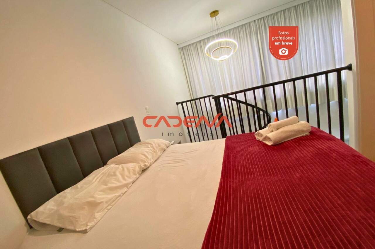 Apartamento à venda no Água Verde: 
