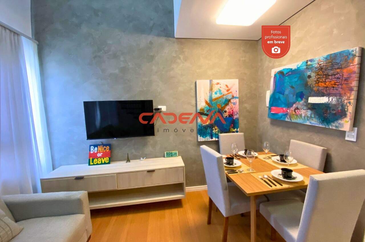 Apartamento à venda no Água Verde: 