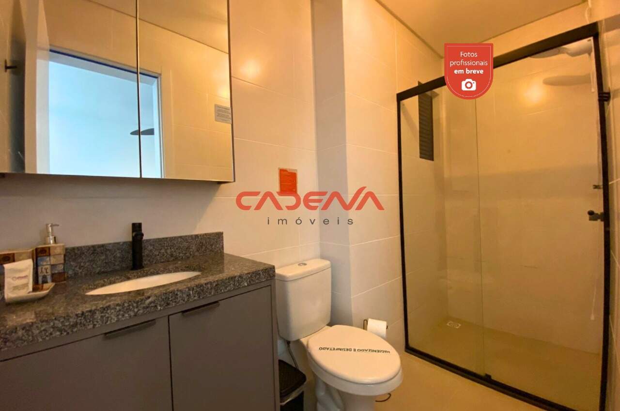 Apartamento à venda no Água Verde: 