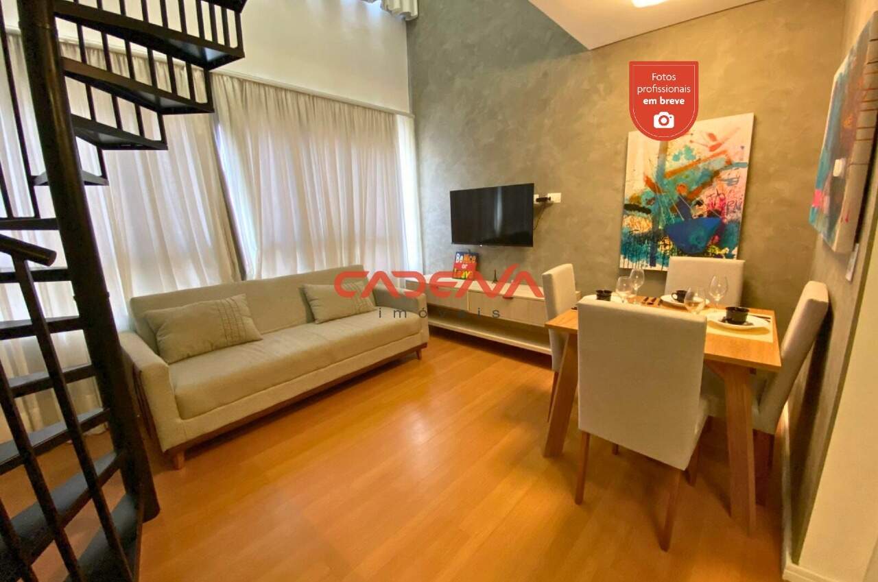 Apartamento à venda no Água Verde: 