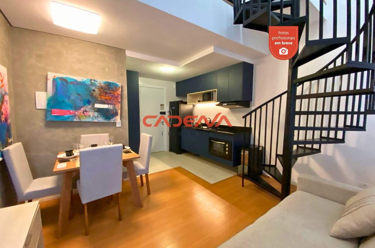 Apartamento à venda no Água Verde: 