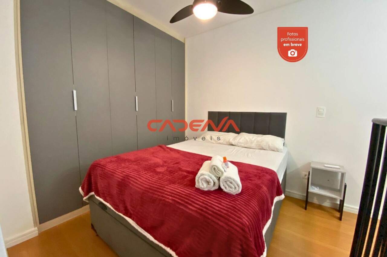 Apartamento à venda no Água Verde: 