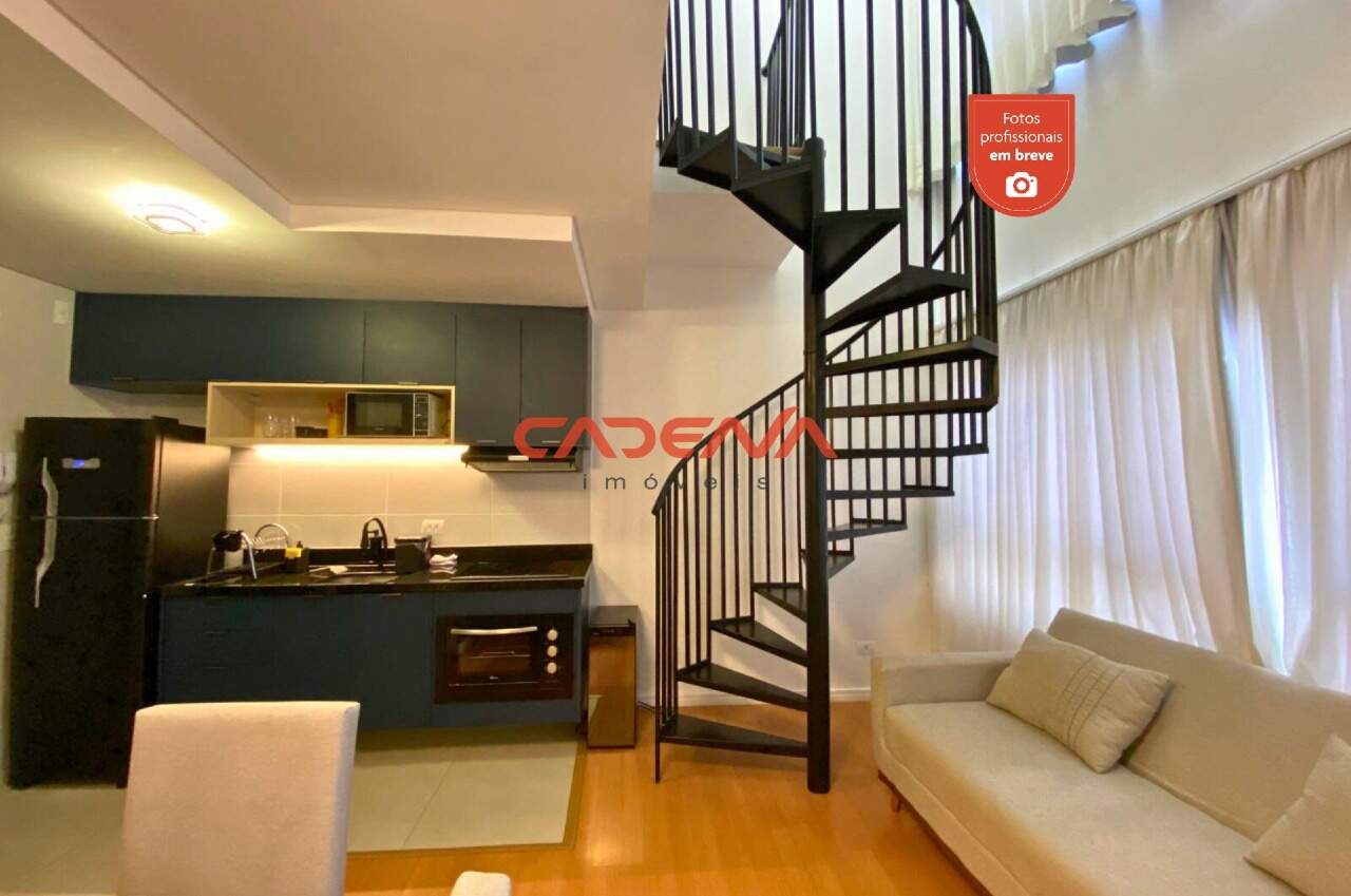 Apartamento à venda no Água Verde: 
