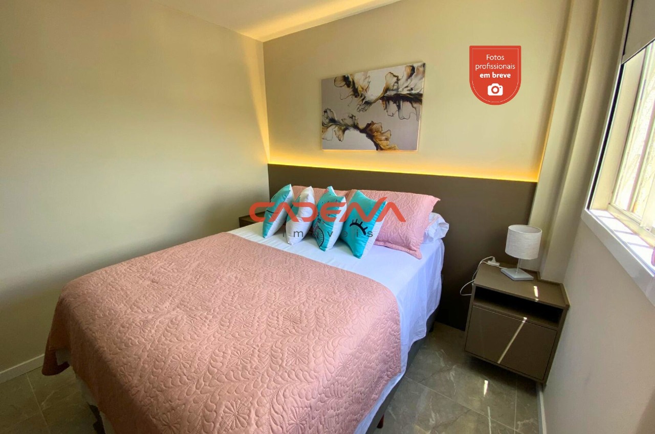 Apartamento à venda no Vila Izabel: 