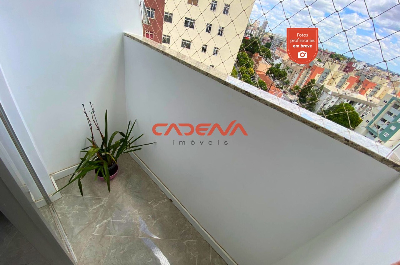 Apartamento à venda no Vila Izabel: 