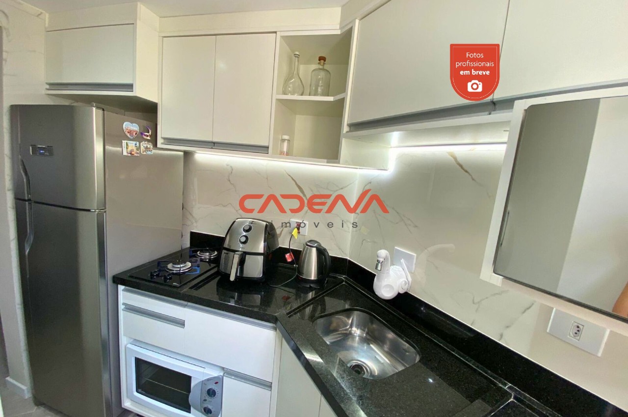 Apartamento à venda no Vila Izabel: 