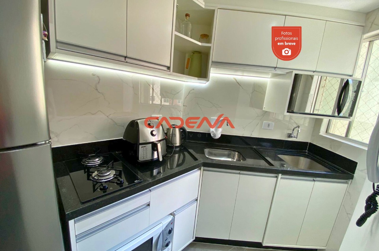 Apartamento à venda no Vila Izabel: 