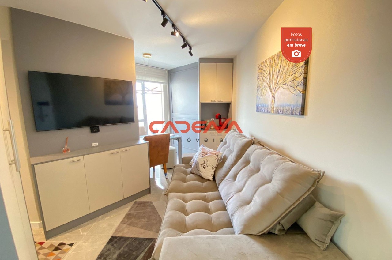 Apartamento à venda no Vila Izabel: 