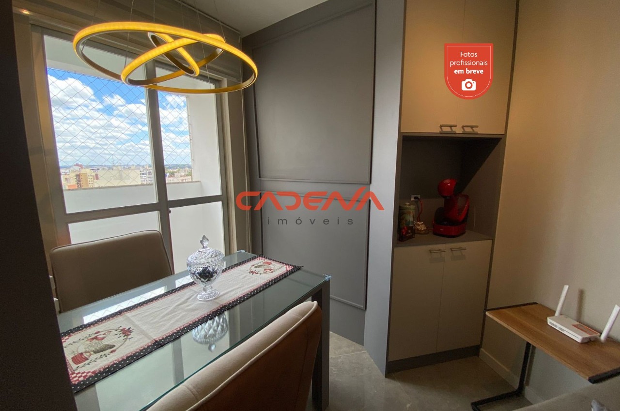 Apartamento à venda no Vila Izabel: 