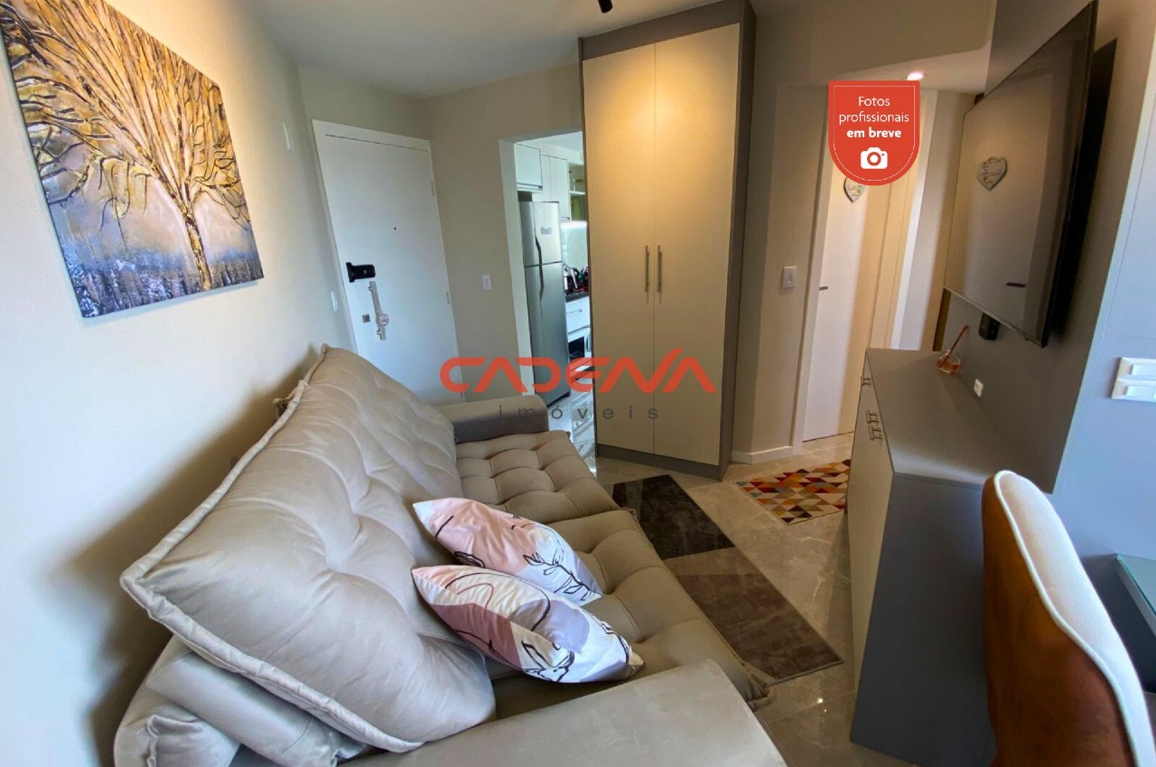 Apartamento à venda no Vila Izabel: 