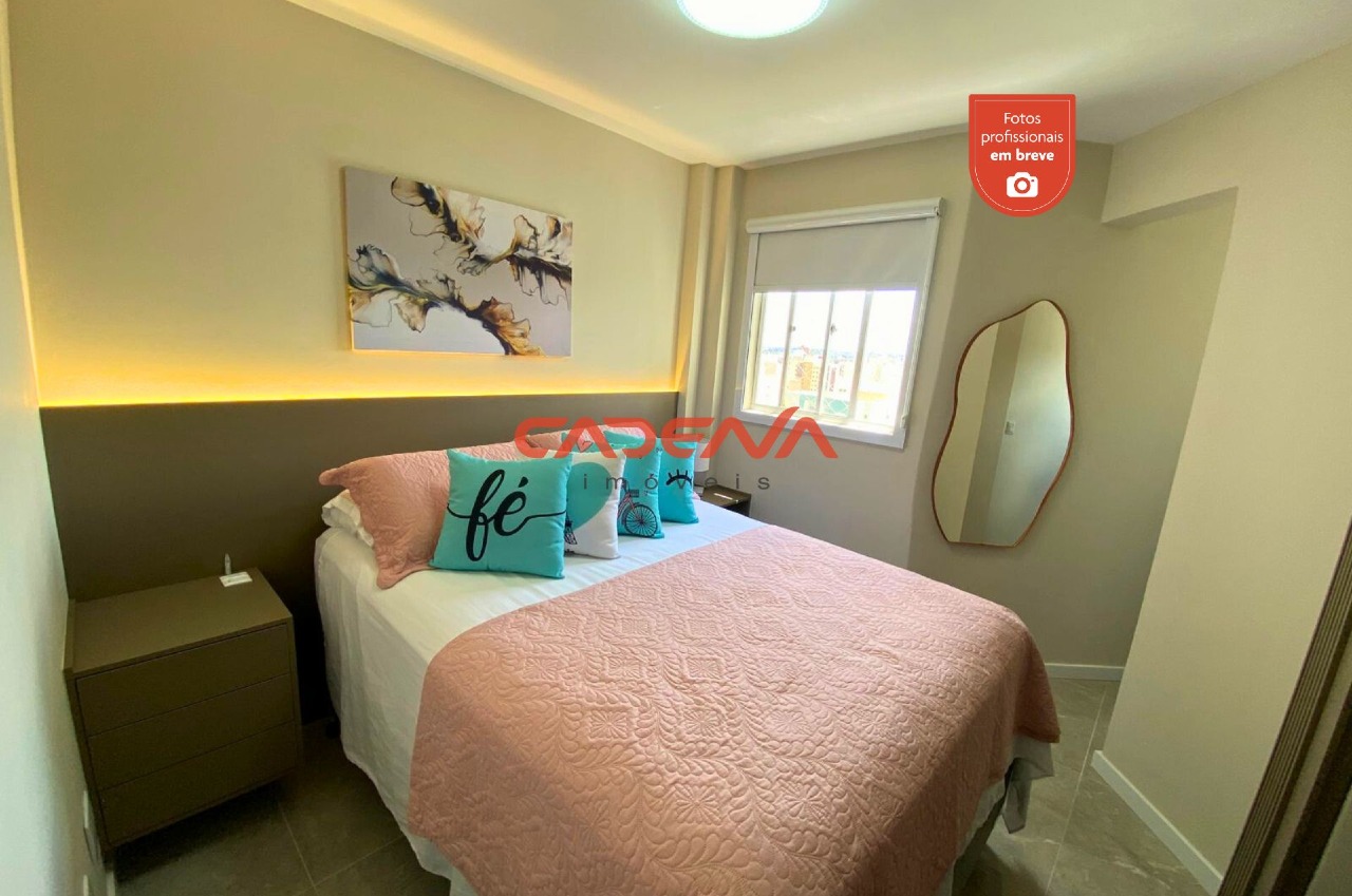 Apartamento à venda no Vila Izabel: 