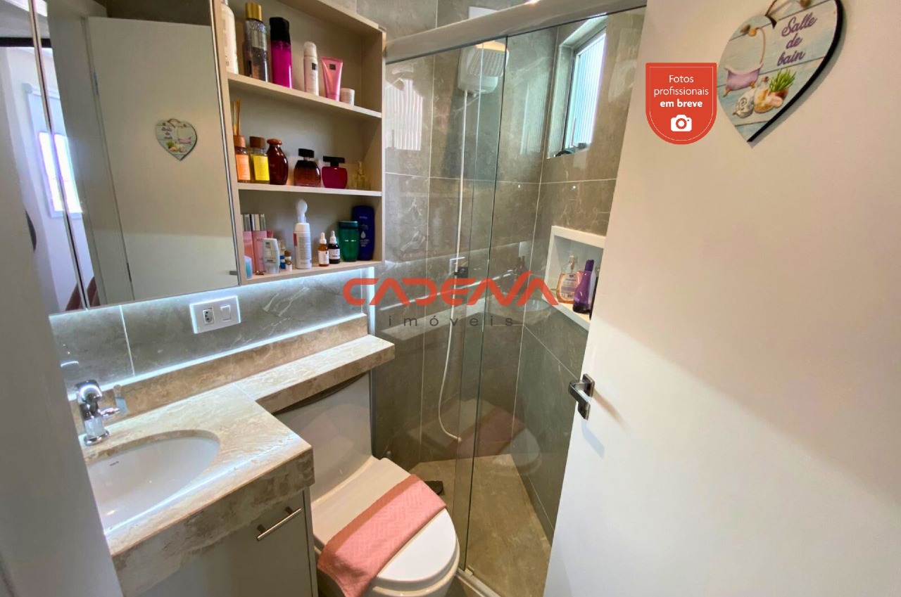 Apartamento à venda no Vila Izabel: 