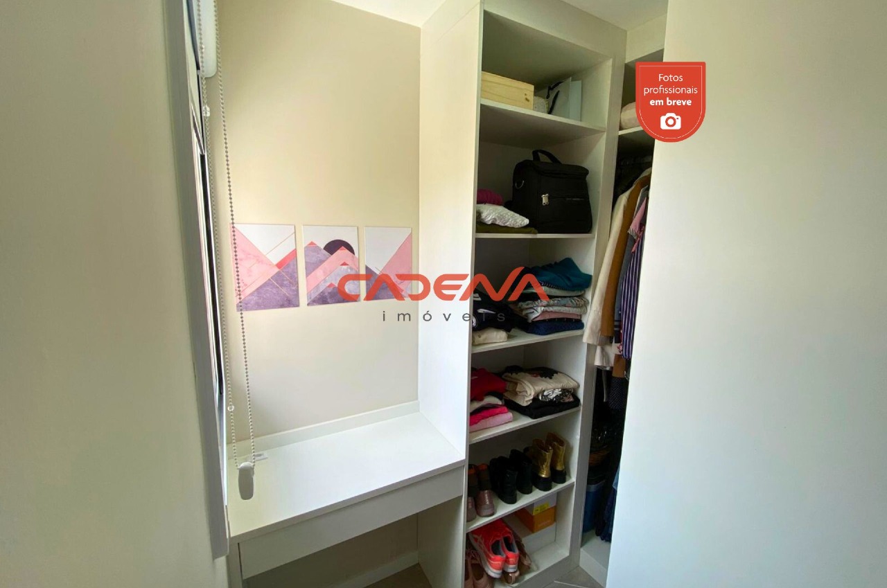 Apartamento à venda no Vila Izabel: 