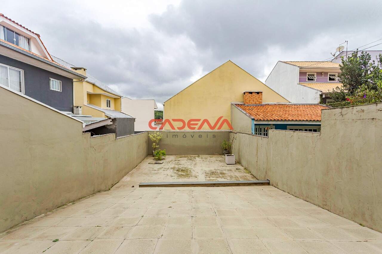 Sobrado à venda no São Braz: 