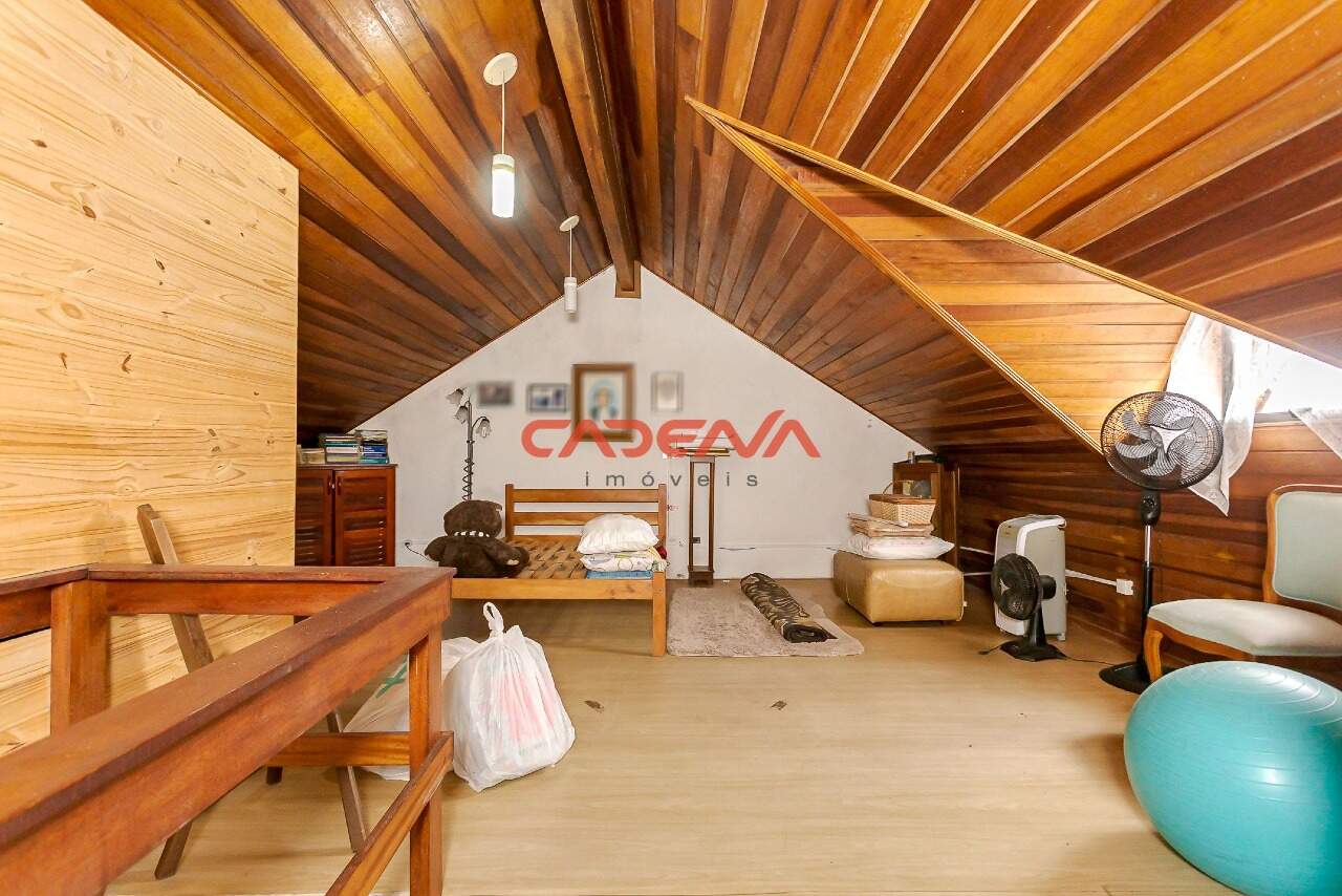Sobrado à venda no São Braz: 