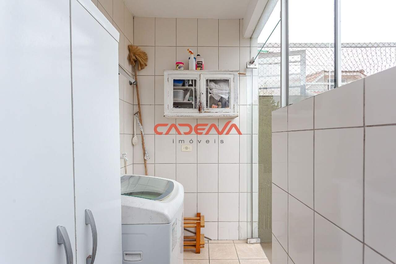 Sobrado à venda no São Braz: 