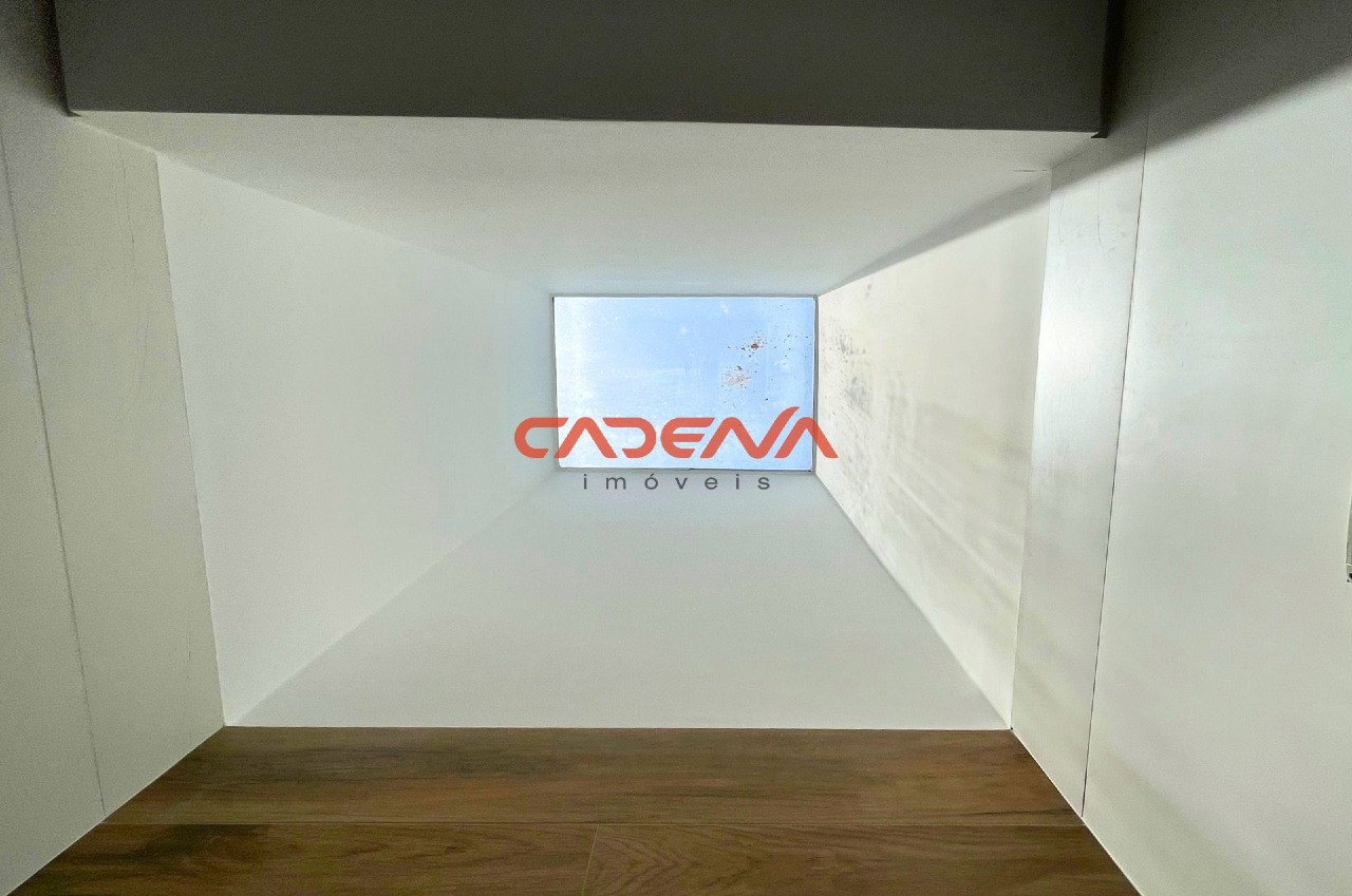 Sobrado à venda no Mercês: 