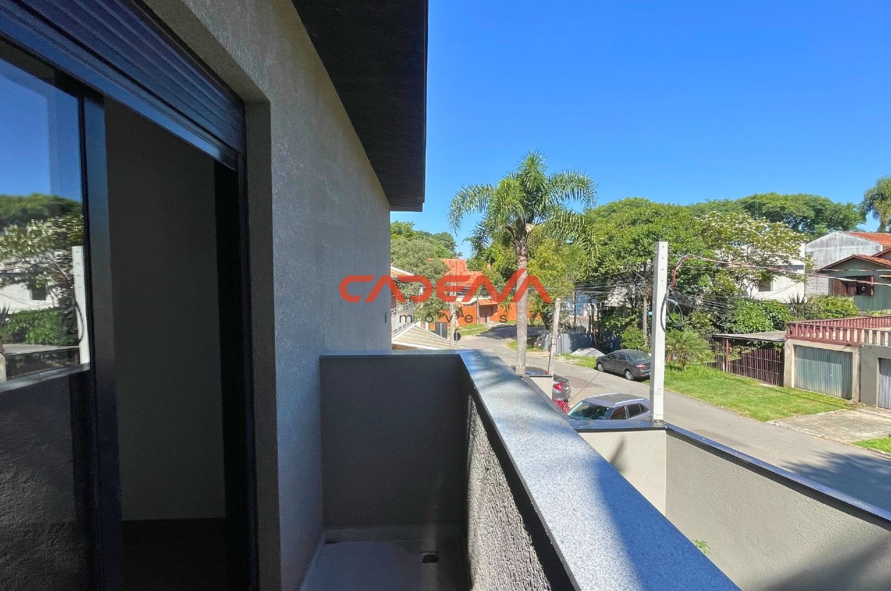 Sobrado à venda no Mercês: 