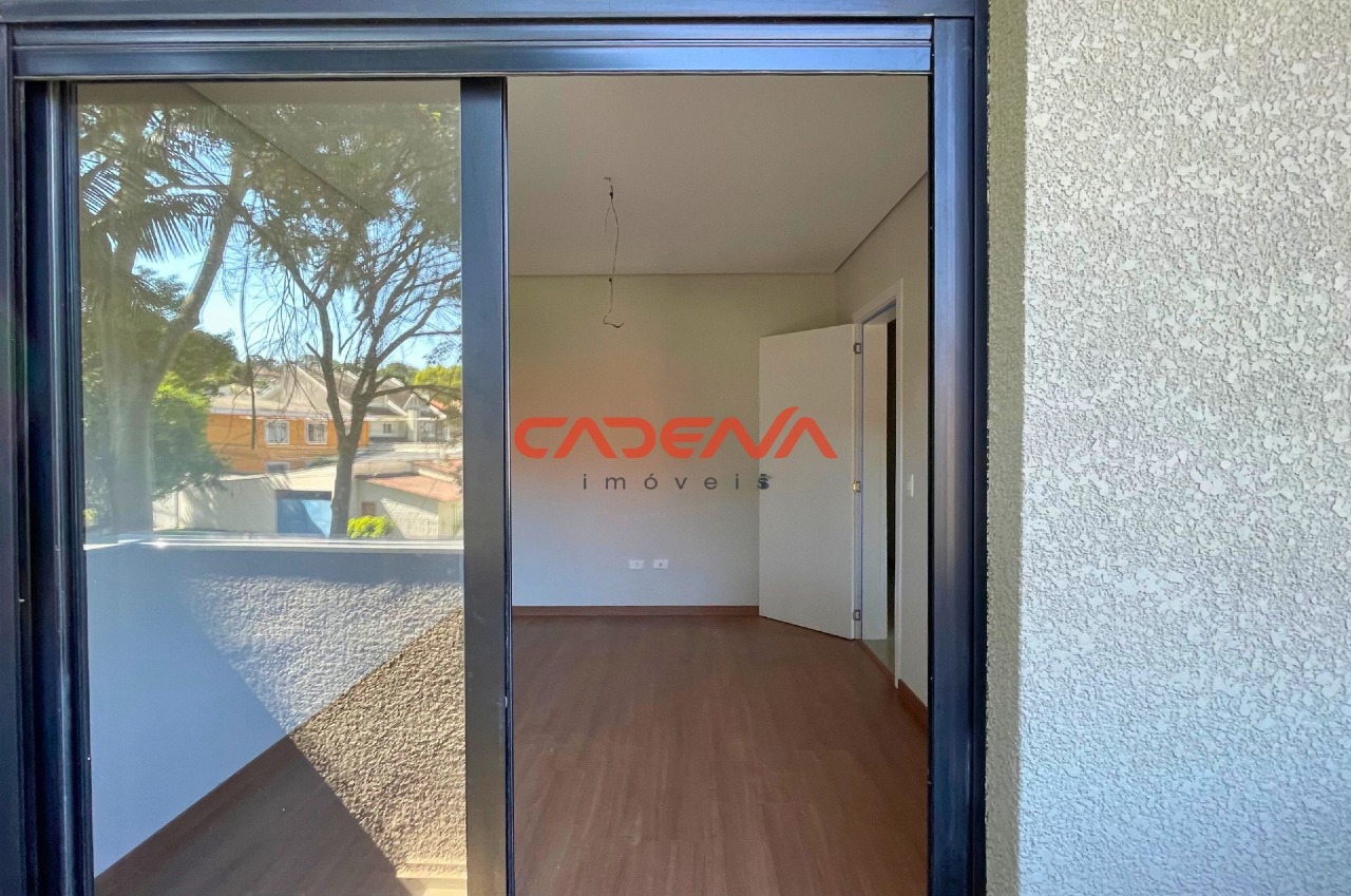 Sobrado à venda no Mercês: 