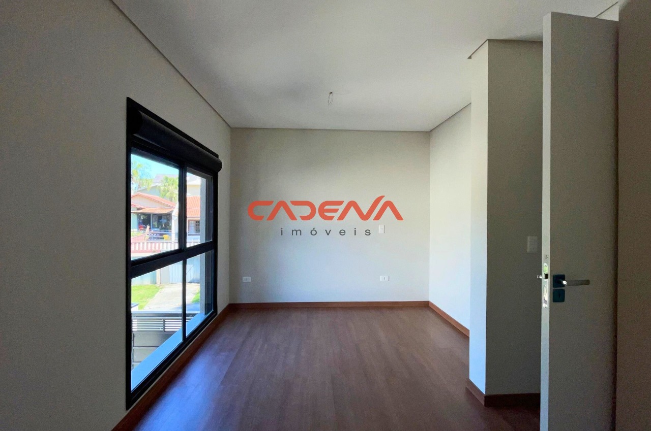 Sobrado à venda no Mercês: 