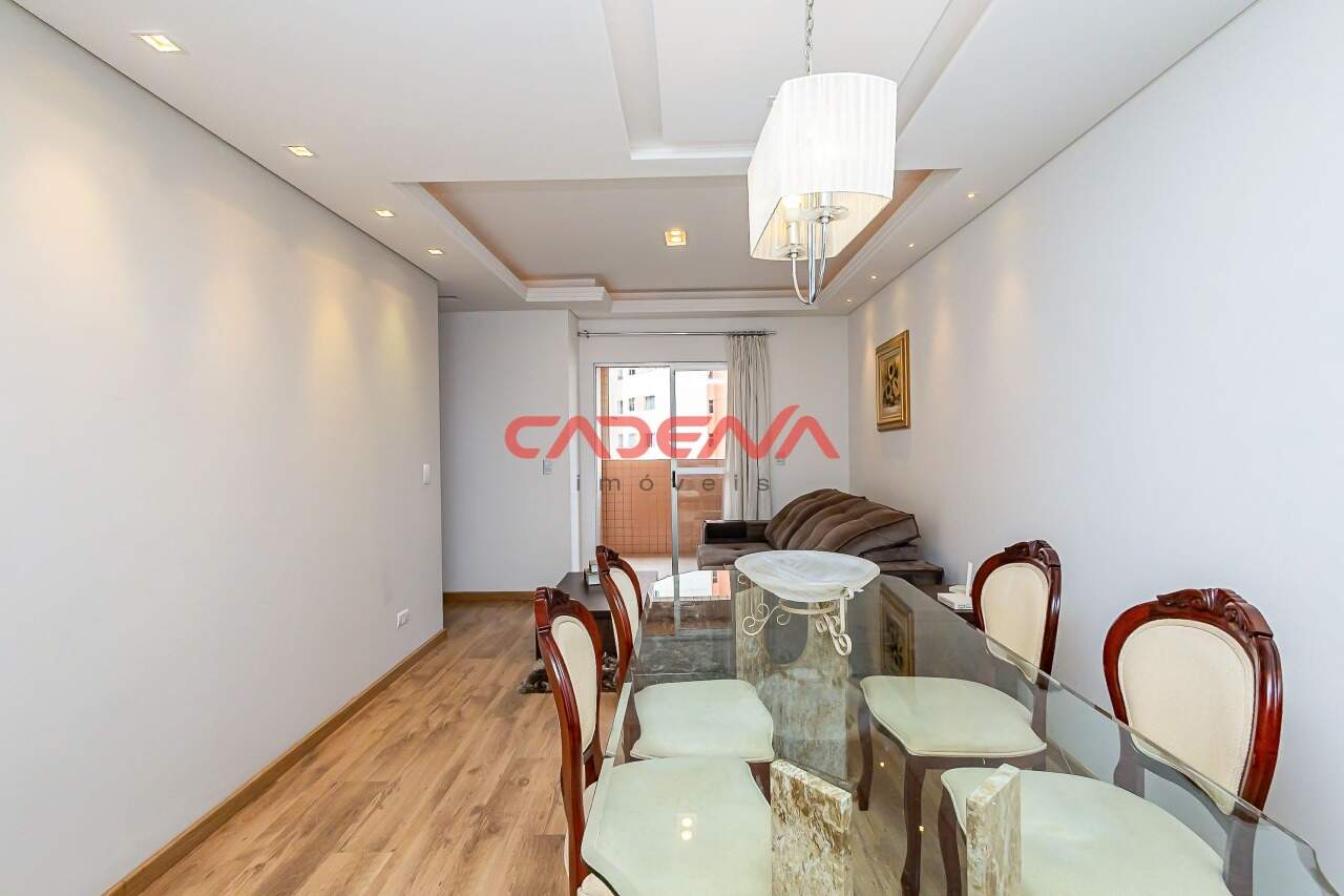 Apartamento para aluguel no Portão: 