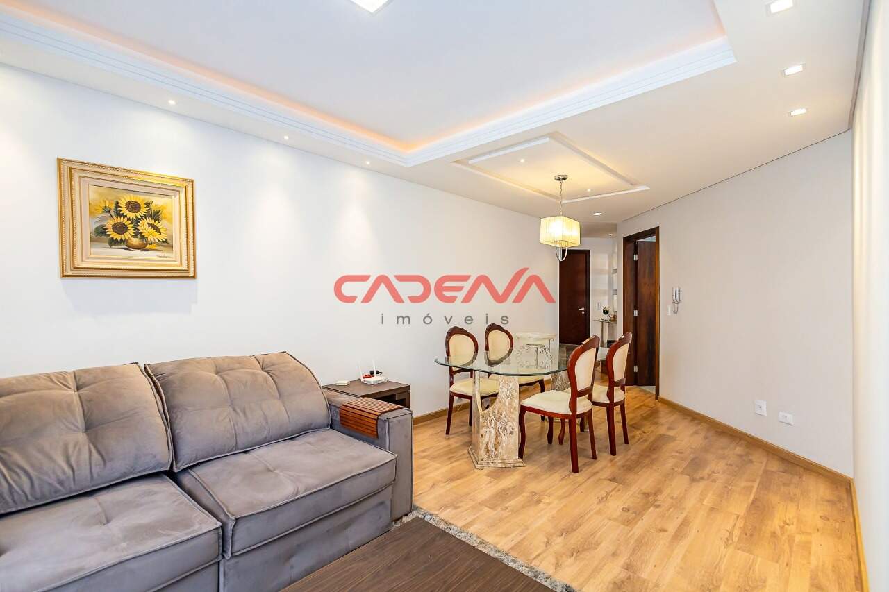 Apartamento para aluguel no Portão: 