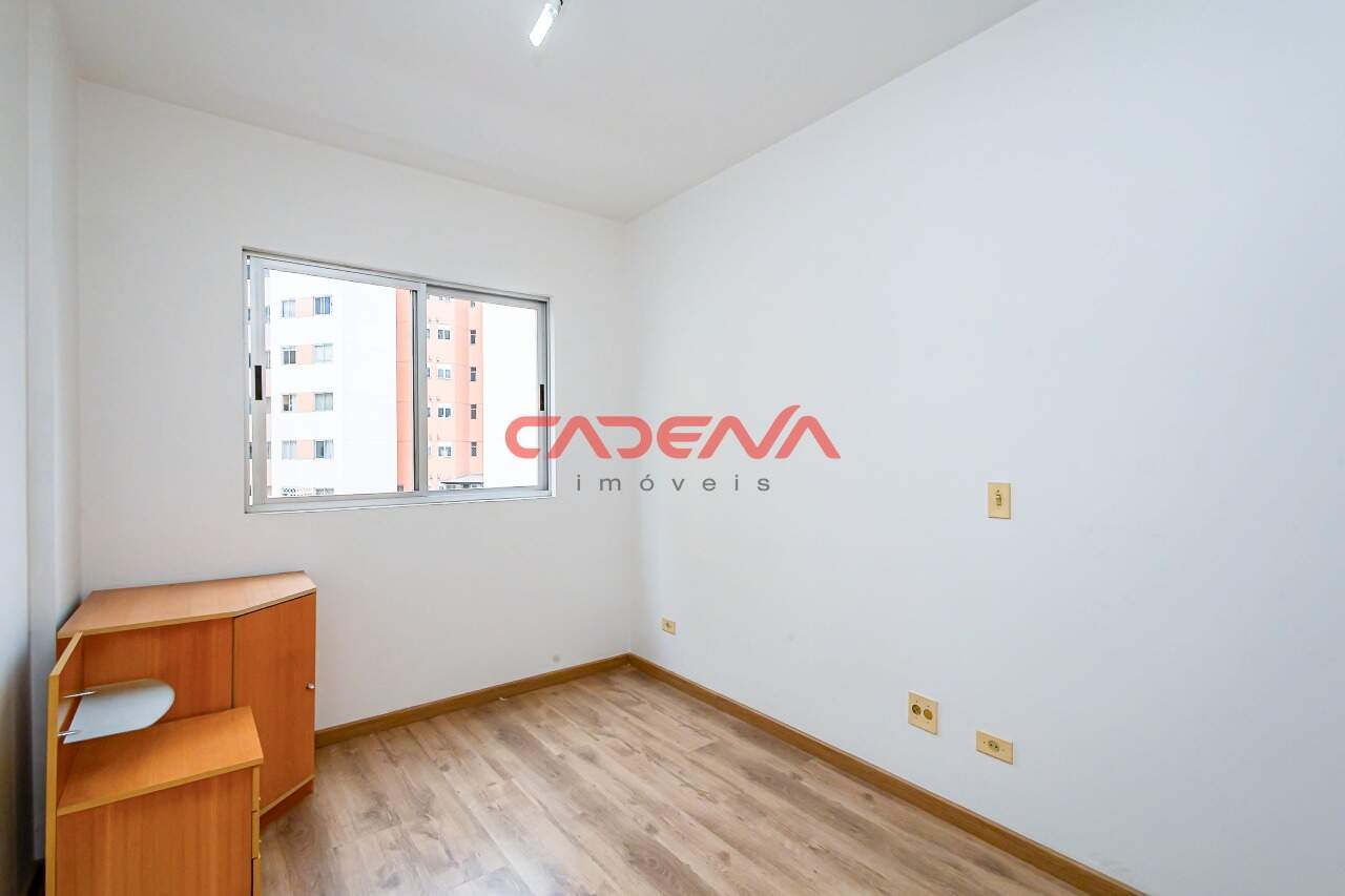 Apartamento para aluguel no Portão: 