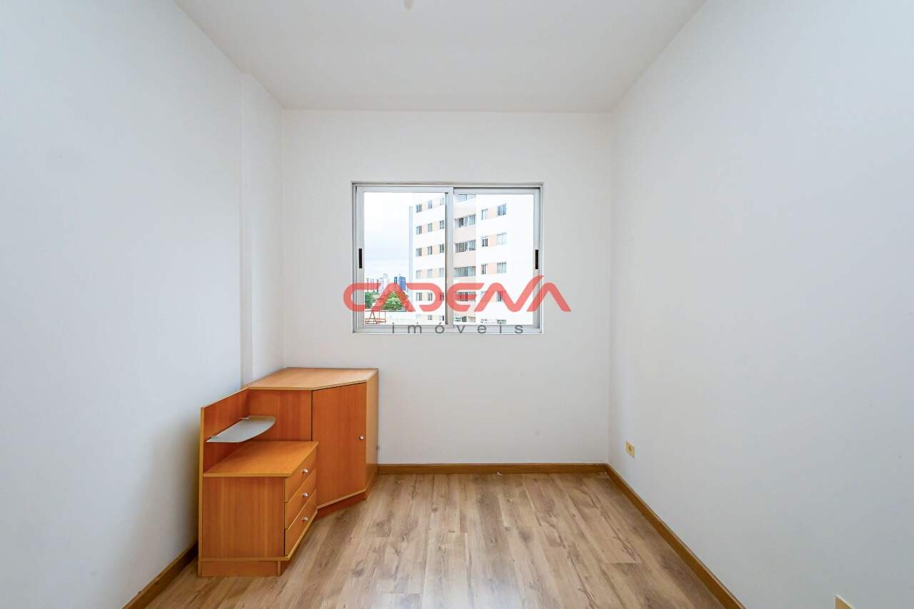 Apartamento para aluguel no Portão: 