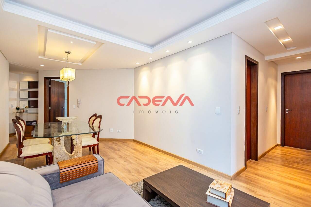 Apartamento para aluguel no Portão: 