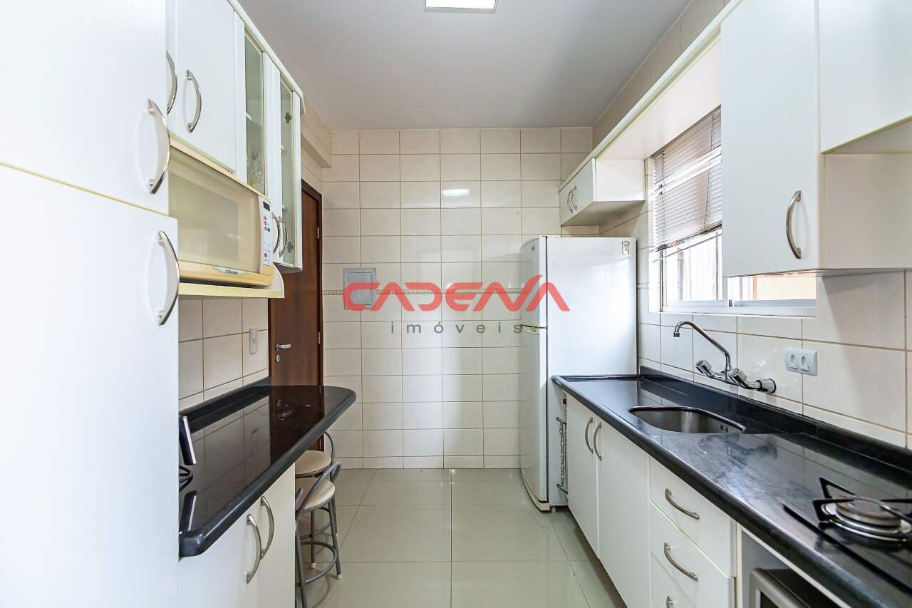 Apartamento para aluguel no Portão: 