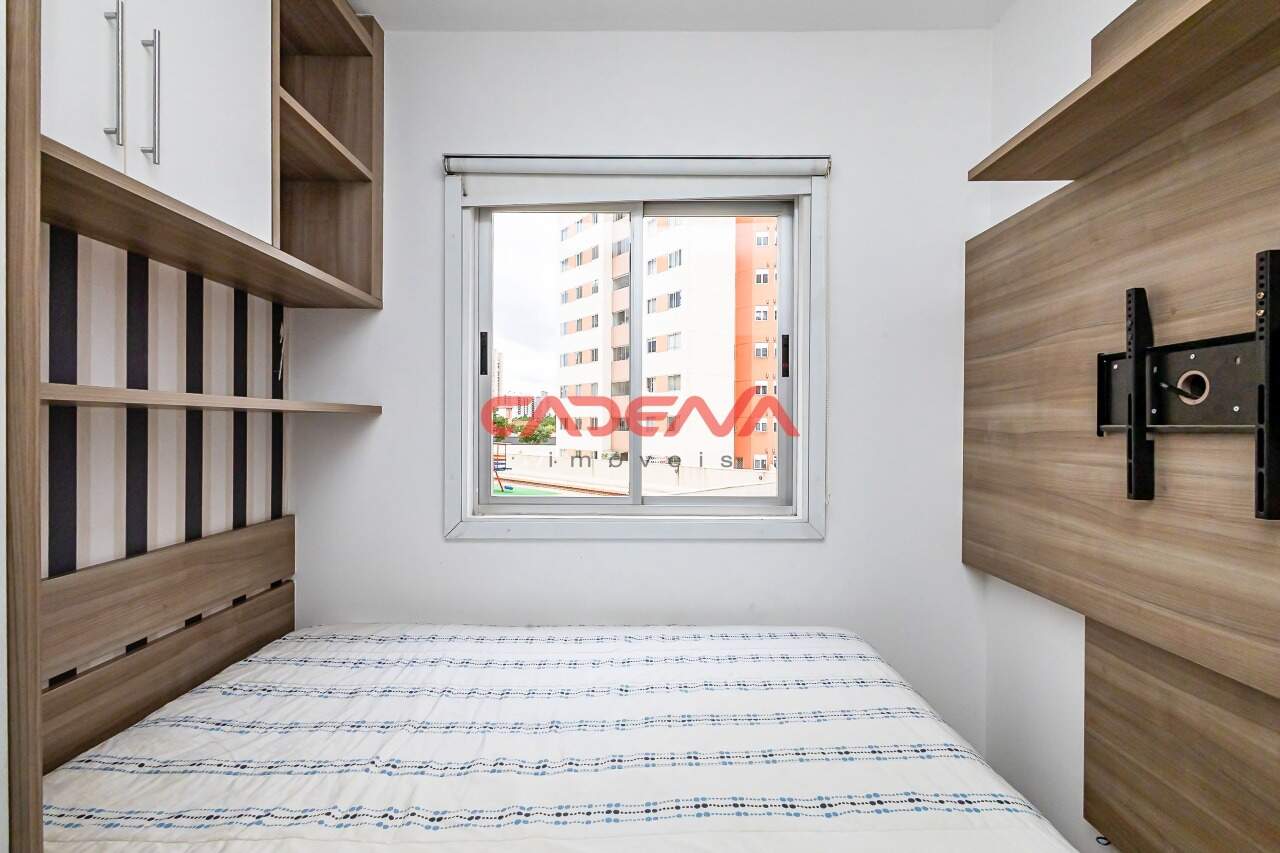 Apartamento para aluguel no Portão: 