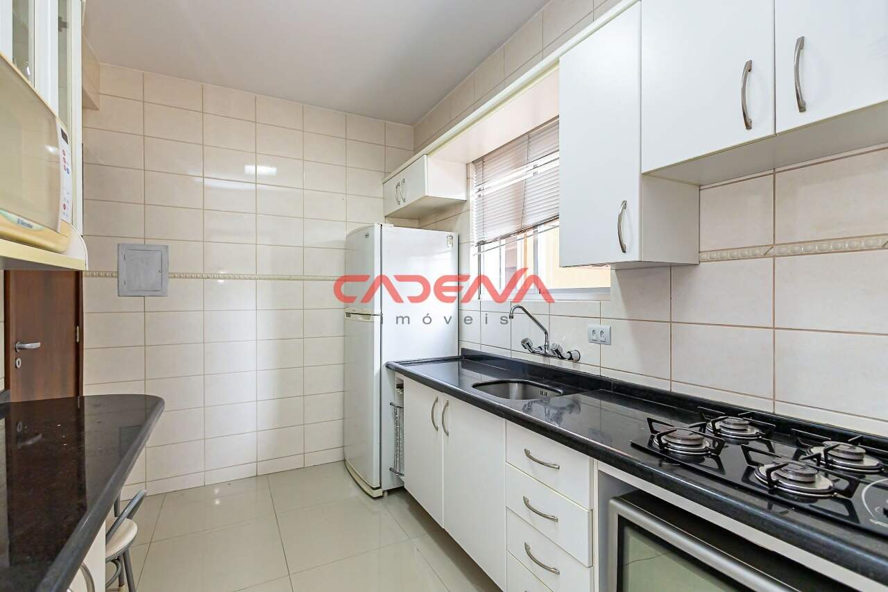 Apartamento para aluguel no Portão: 
