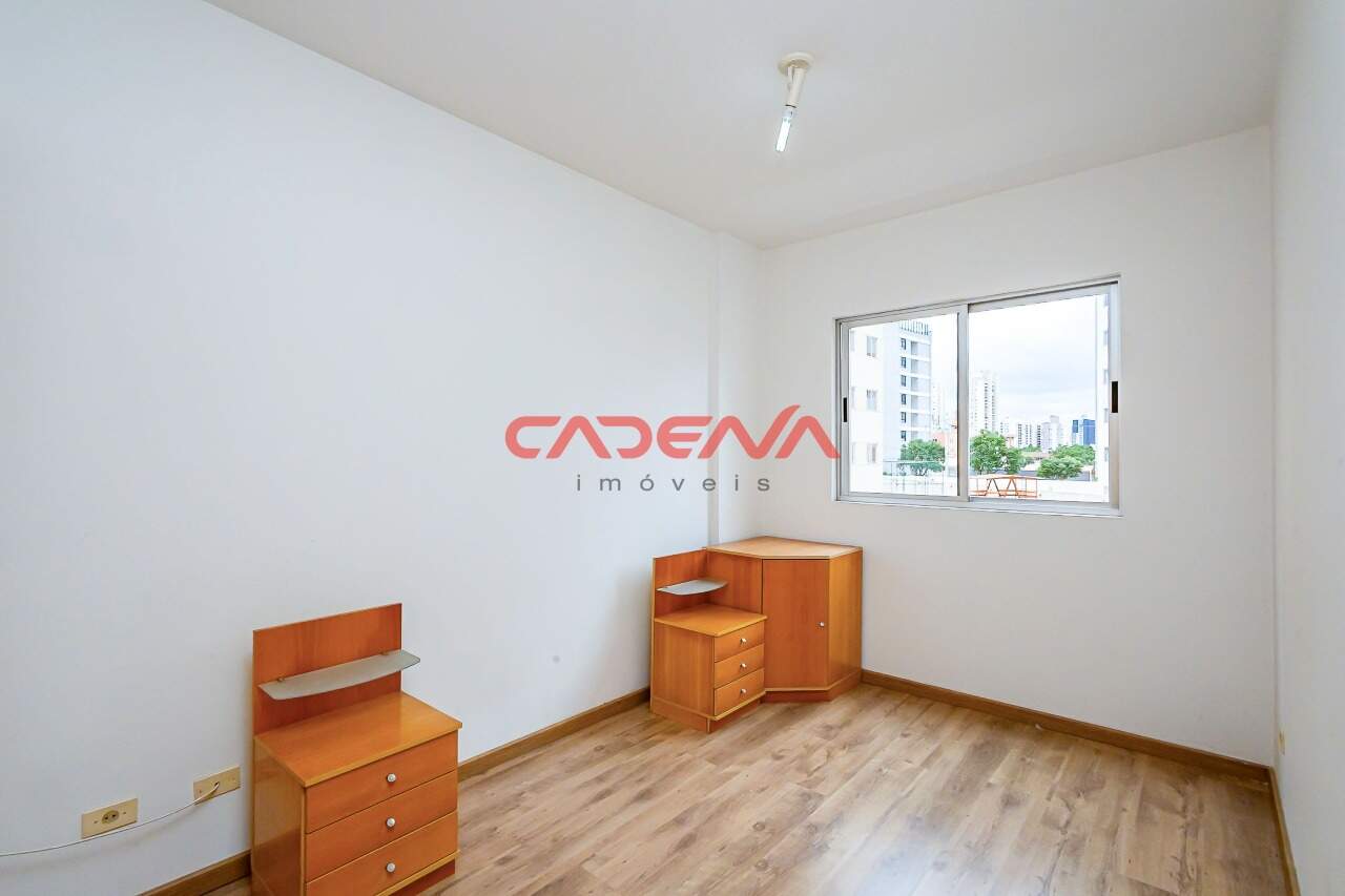 Apartamento para aluguel no Portão: 