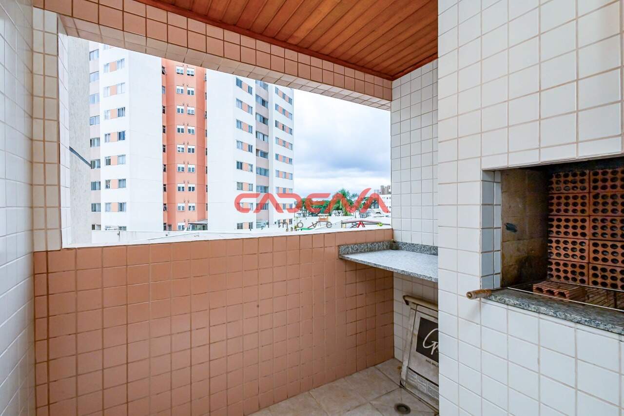 Apartamento para aluguel no Portão: 