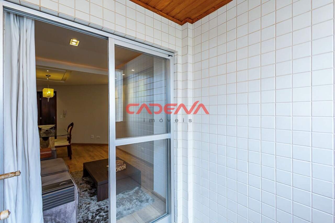 Apartamento para aluguel no Portão: 