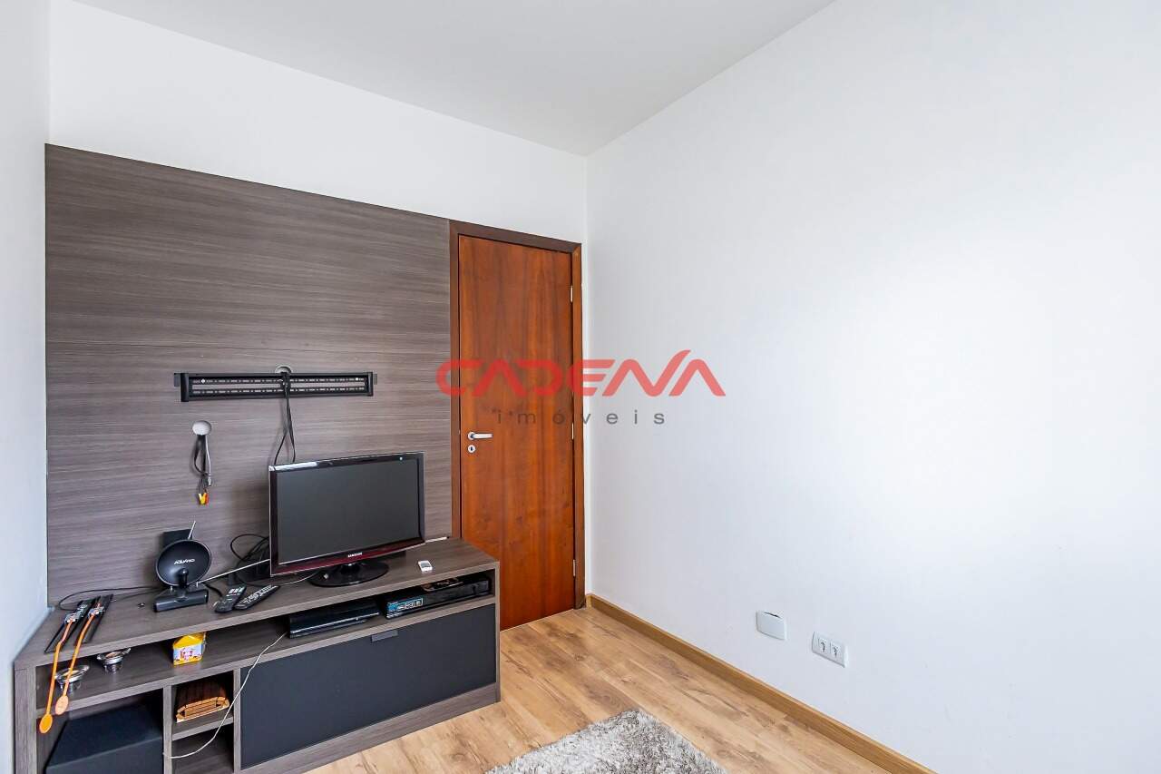 Apartamento para aluguel no Portão: 