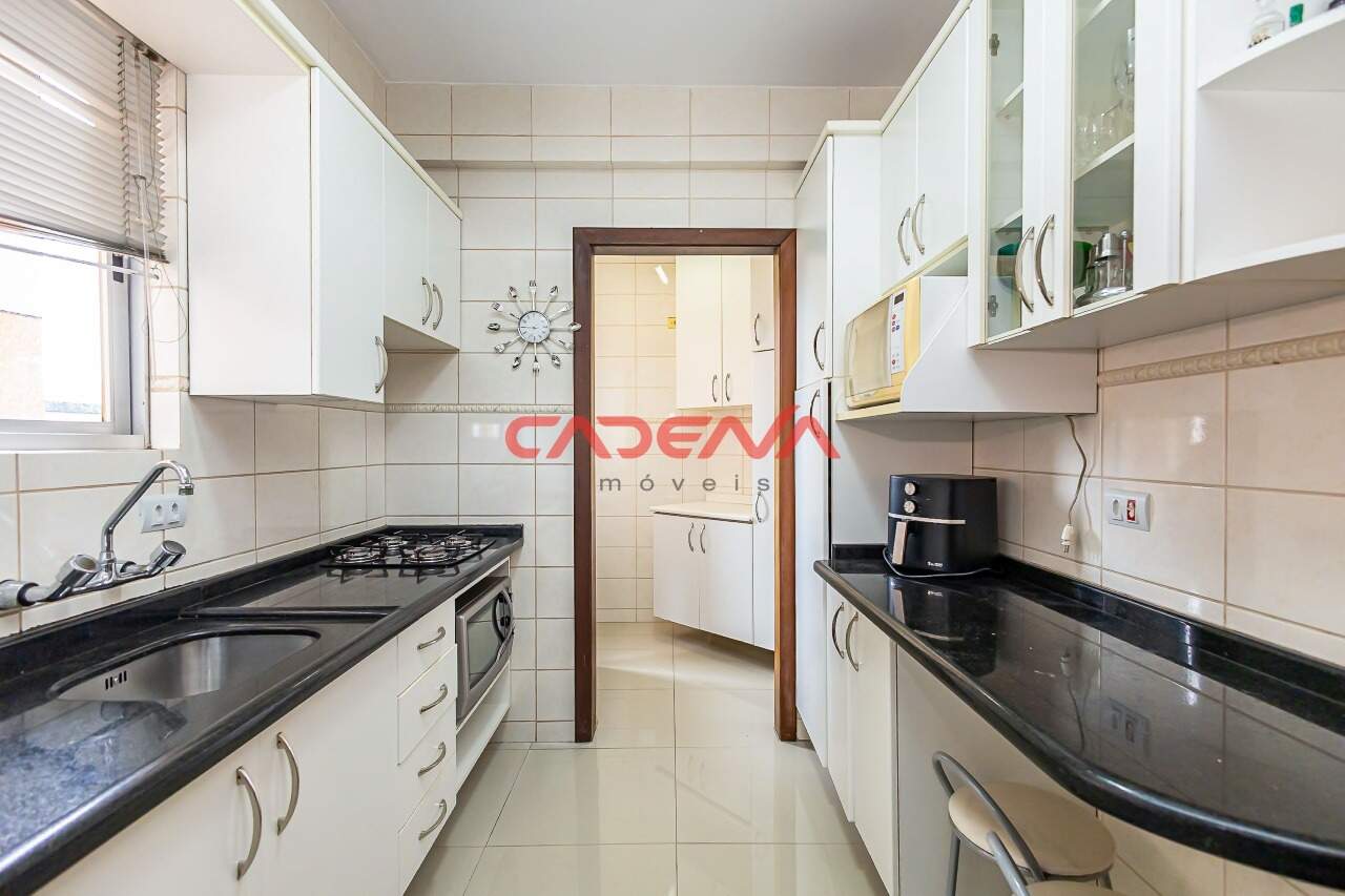 Apartamento para aluguel no Portão: 