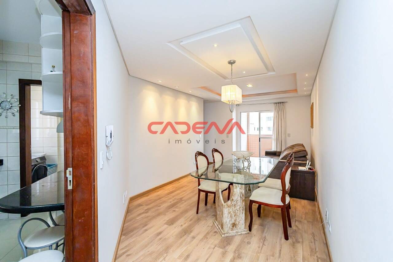 Apartamento para aluguel no Portão: 