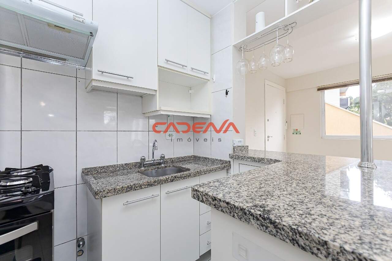 Apartamento à venda no Água Verde: 