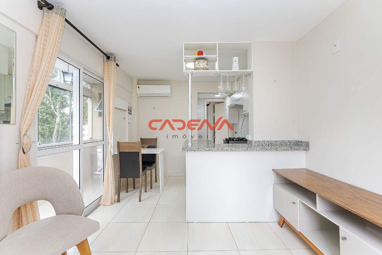 Apartamento à venda no Água Verde: 