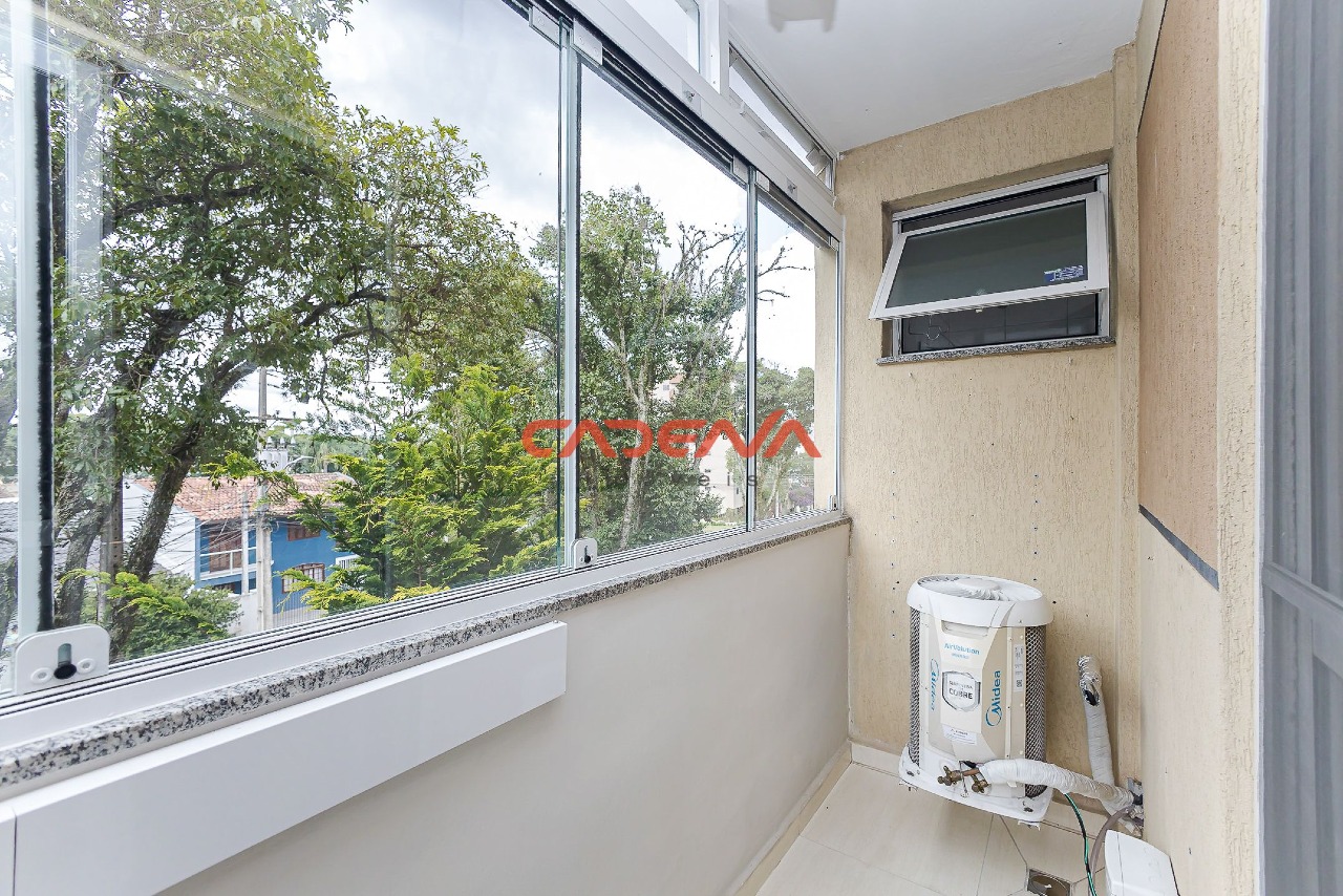 Apartamento à venda no Água Verde: 